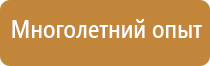 знаки пожарной безопасности ппр