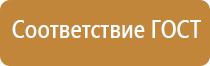 табличка с номером пожарной безопасности